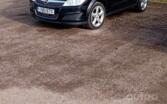 Opel Astra H [restyling]