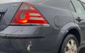 Ford Mondeo 3 generation [restyling] Liftback 5-doors