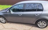 Volkswagen Golf 6 generation Hatchback 5-doors