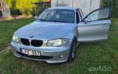 BMW 1 Series E87 Hatchback