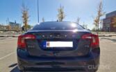 Volvo S60 2 generation [restyling] Sedan 4-doors