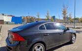 Volvo S60 2 generation [restyling] Sedan 4-doors