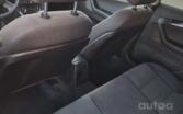 Audi A3 8P/8PA [restyling] Sportback hatchback 5-doors
