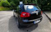 Volkswagen Golf 5 generation Hatchback 5-doors