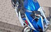 Suzuki GSX-R