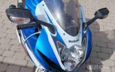 Suzuki GSX-R