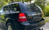 Kia Sorento 1 generation [restyling] SUV