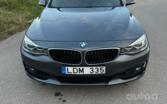 BMW 3 Series F30/F31/F34 [restyling] Gran Turismo liftback