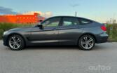 BMW 3 Series F30/F31/F34 [restyling] Gran Turismo liftback