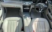 Mercedes-Benz E-Class W212 [restyling]