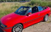 Opel Astra F [restyling] Cabriolet