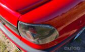 Opel Astra F [restyling] Cabriolet