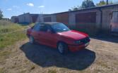 Opel Astra F [restyling] Cabriolet