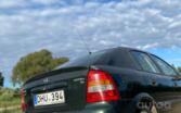 Opel Astra G Hatchback 5-doors