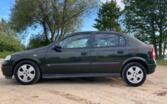 Opel Astra G Hatchback 5-doors