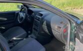 Opel Astra G Hatchback 5-doors