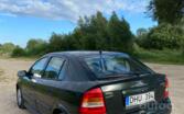 Opel Astra G Hatchback 5-doors