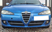 Alfa Romeo 147 2 generation Hatchback 5-doors