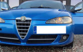 Alfa Romeo 147 2 generation Hatchback 5-doors