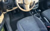 Opel Corsa D [restyling] Hatchback 3-doors