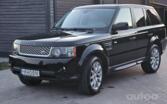 Land Rover Range Rover Sport 1 generation [restyling] SUV