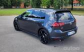 Volkswagen Golf GTI 7 generation