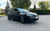 Volkswagen Golf 6 generation Hatchback 3-doors