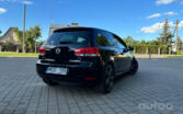 Volkswagen Golf 6 generation Hatchback 3-doors