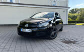 Volkswagen Golf 6 generation Hatchback 3-doors