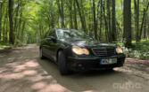 Mercedes-Benz C-Class W203/S203/CL203 [restyling] wagon 5-doors