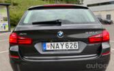 BMW 5 Series F07/F10/F11 [restyling] Touring wagon