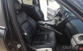 Mercedes-Benz M-Class W164 [restyling] Crossover 5-doors