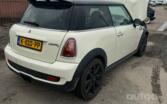 Mini Cooper R56 Hatchback