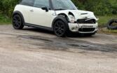 Mini Cooper R56 Hatchback