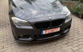 BMW 5 Series F07/F10/F11 [restyling] Sedan