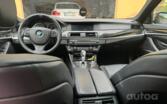 BMW 5 Series F07/F10/F11 [restyling] Sedan