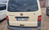 Volkswagen Transporter T5 Minivan 4-doors