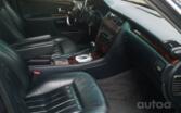 Audi A8 D2/4D Sedan 4-doors