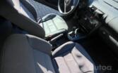 Audi A3 8L [restyling] Hatchback