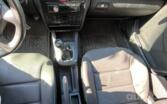 Audi A3 8L [restyling] Hatchback