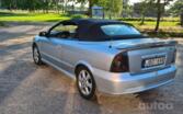 Opel Astra G Cabriolet 2-doors