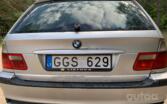 BMW 3 Series E46 [restyling] Touring wagon