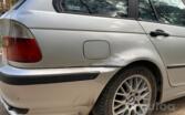 BMW 3 Series E46 [restyling] Touring wagon