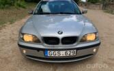 BMW 3 Series E46 [restyling] Touring wagon