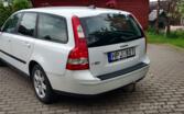 Volvo V50 1 generation wagon