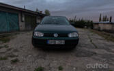 Volkswagen Golf 4 generation Hatchback 5-doors