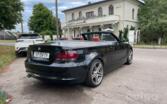 BMW 1 Series E82/E88 [2th restyling] Cabriolet