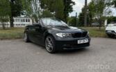 BMW 1 Series E82/E88 [2th restyling] Cabriolet