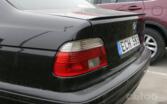 BMW 5 Series E39 [restyling] Sedan