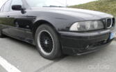 BMW 5 Series E39 [restyling] Sedan